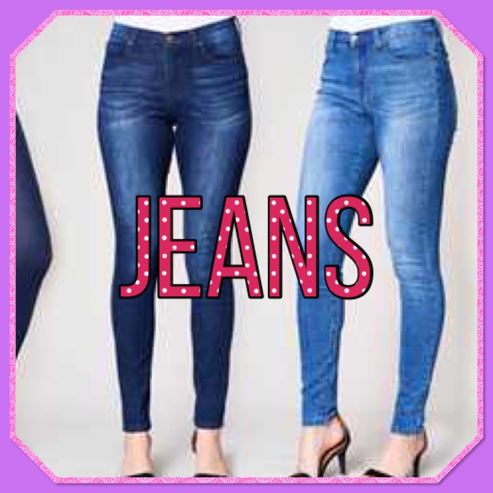 Jeans